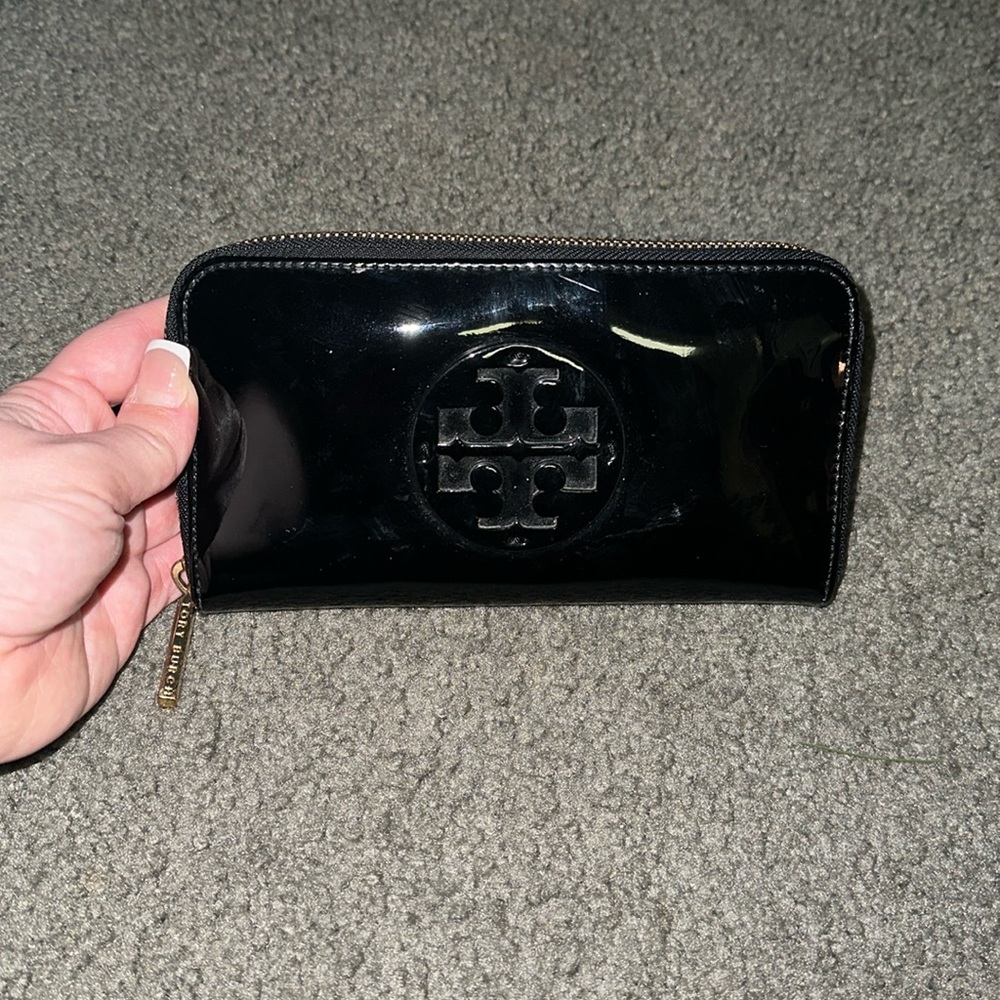 Tory Burch Wallet
